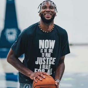 Josh Okogie