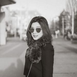 Olivia Jap