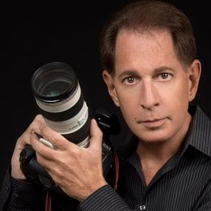 Barry Druxman