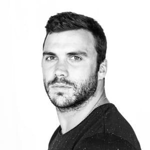 Martin Landajo