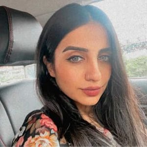Shubhangi Chopda