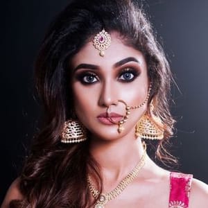 Kr Karishma