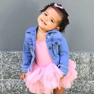 Mamae Luana E Beibe Ceci