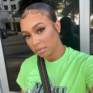 Jada Harper