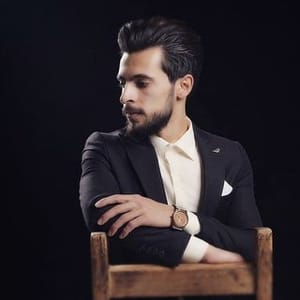 Basher Azad