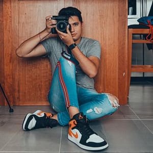 Nicolas Rija
