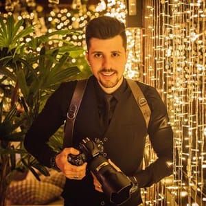 Alex Faccini
