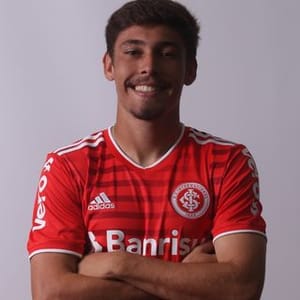 Lucas Mazetti
