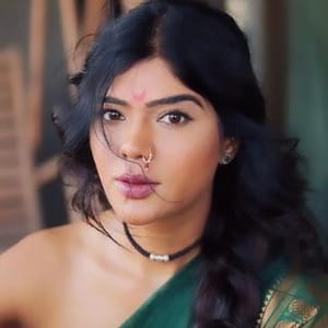 Khushi Shah