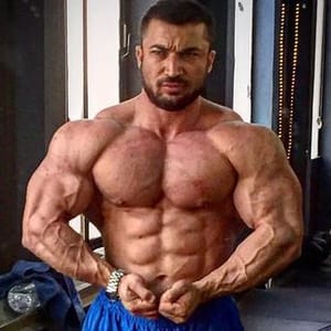 Mehdi Mostafalo