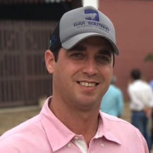 Davi Soutinho De Paiva