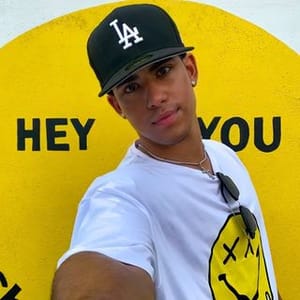 Ralphy Perdomo