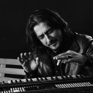Sharafat Parwani