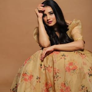 Preeti Chaudhary