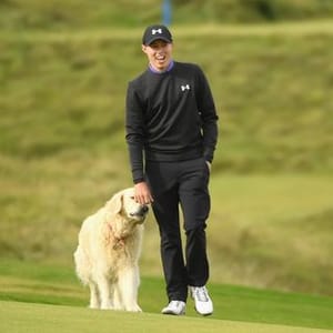 Matt Fitzpatrick
