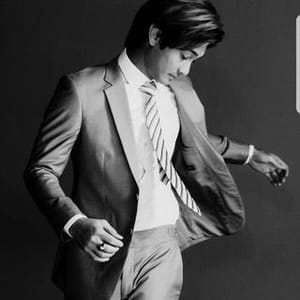 Farid Kamil