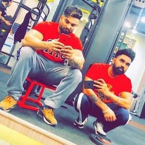 Rash Official