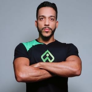 Ayrton Feitosa Personal