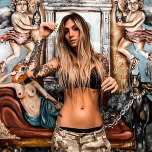Lu Sedova