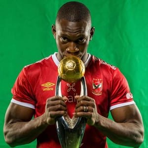 Aliou Dieng