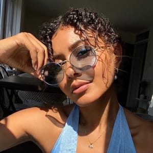 Liv Blankson