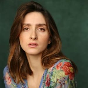 Ines Kharrat