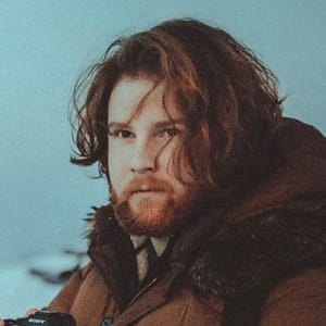 Benjamin Suter