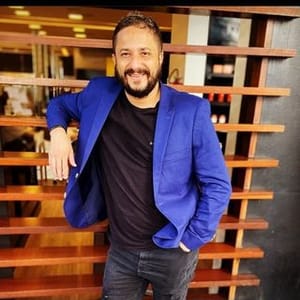 Beto Faria