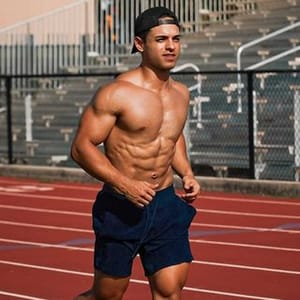 Isaac M.