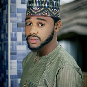Umar Nagudu
