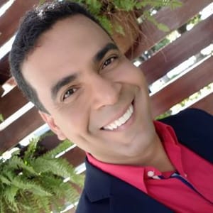 Rogerio De Melo