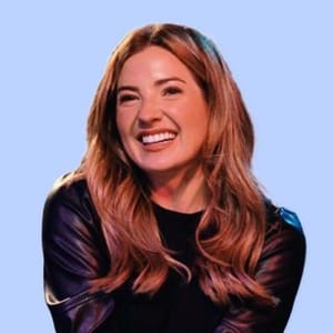 Karissa Kouchis