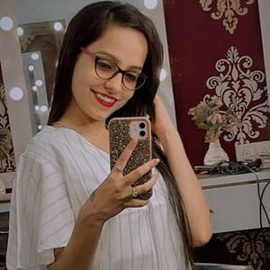 Varsha Pokharkar