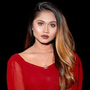 Urvisha Shiyani
