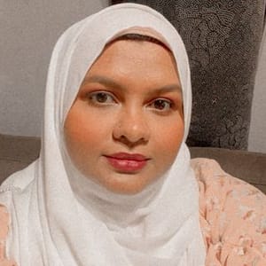 Navin Saeed