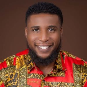 Michael Uchegbu