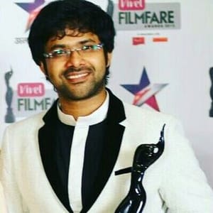 Sabyasachi Mishra