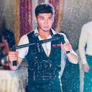 Emir Aliev