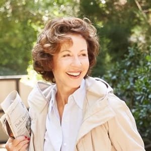 Barbara Barry