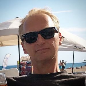 Mattias Andersson