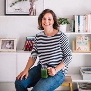 Cristina Ferrer Lcocina Facil