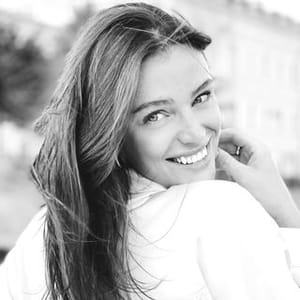 Ekaterina Bruvshtein-pushkina