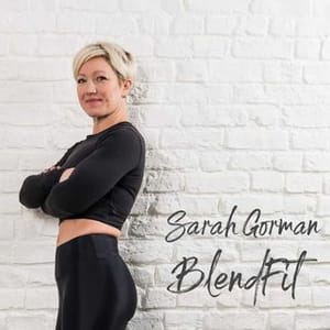 Sarah Gormanblendfit