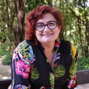 Cida Pedrosa