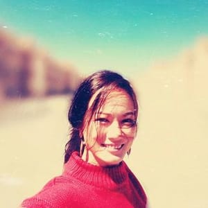 Rachel Kan