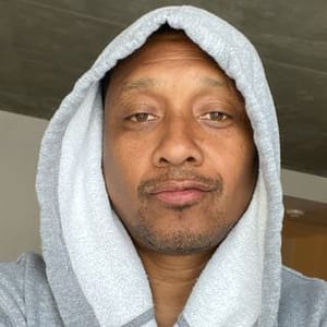 Khalil Kain