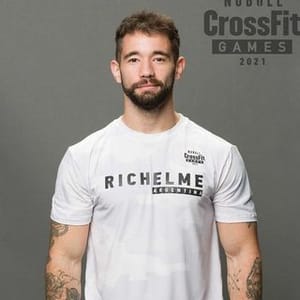 Agustin Richelme