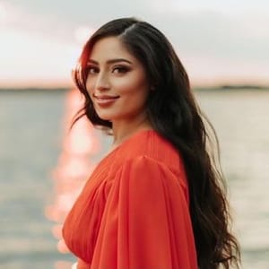Manal Ranjha