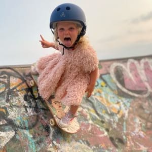 Autumn California Bailey