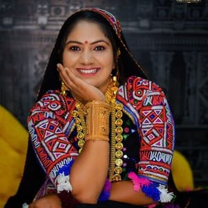 Rashmitaben Rabari